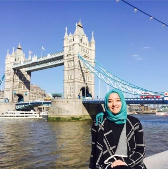 Meet your Posher, Minhaz - Picture 1 of 1